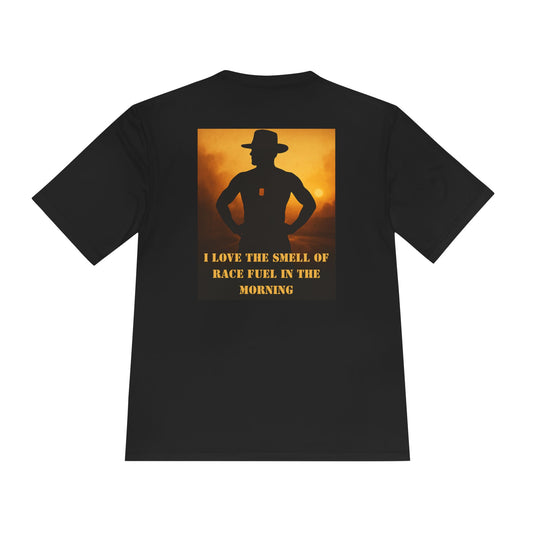 Unisex Moisture Wicking Tee