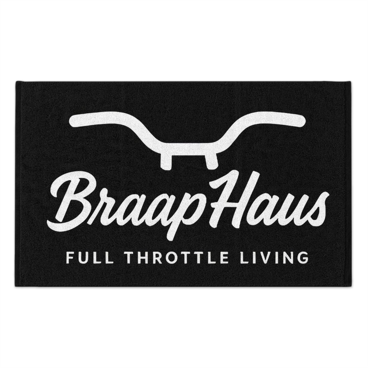 Roostbuster Rally Towel, 11x18