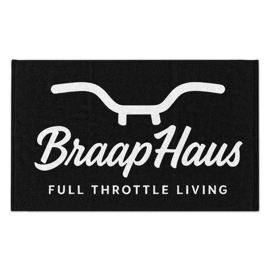 Roostbuster Rally Towel, 11x18