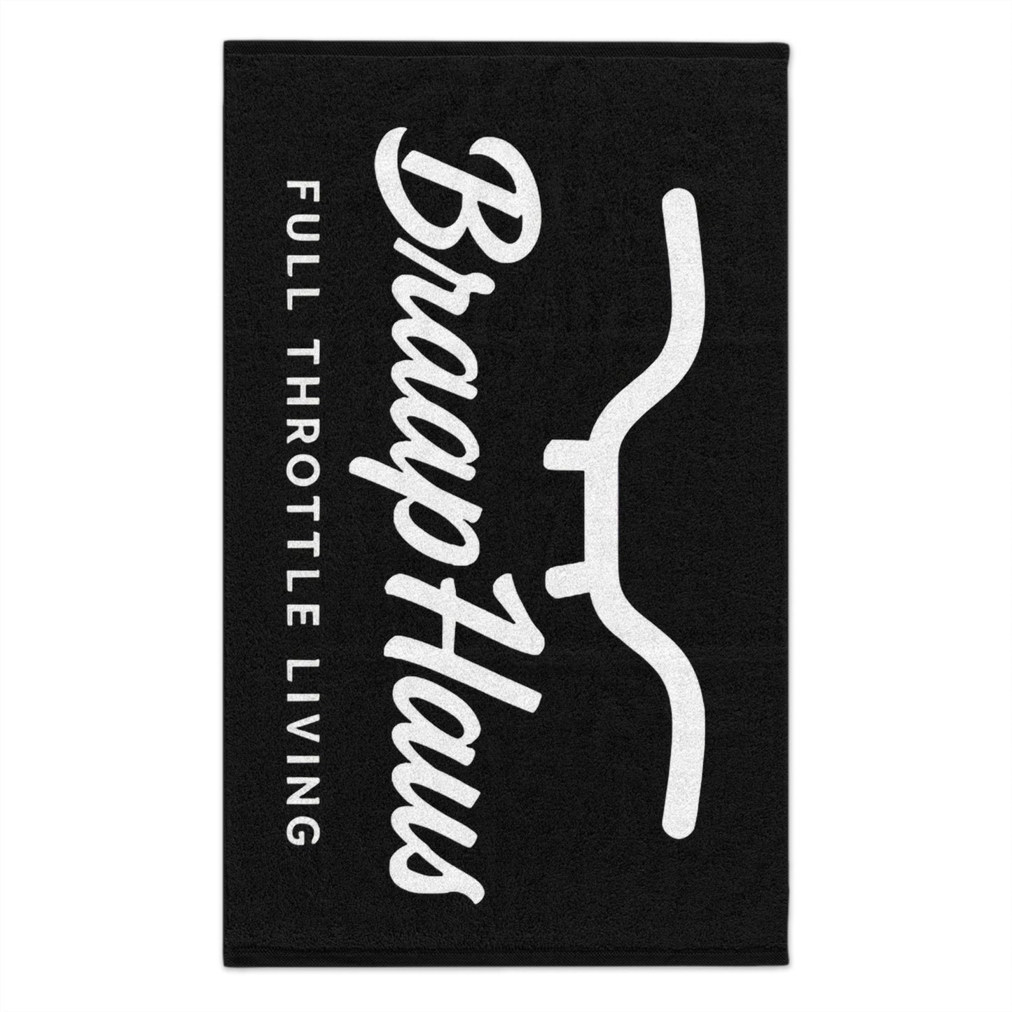 Roostbuster Rally Towel, 11x18