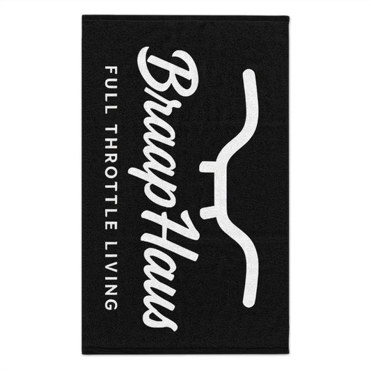 Roostbuster Rally Towel, 11x18